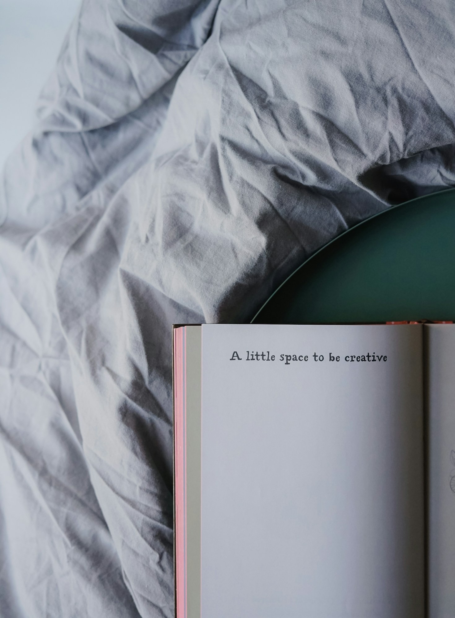 Turning Creative Ideas Into Tangible Reality
