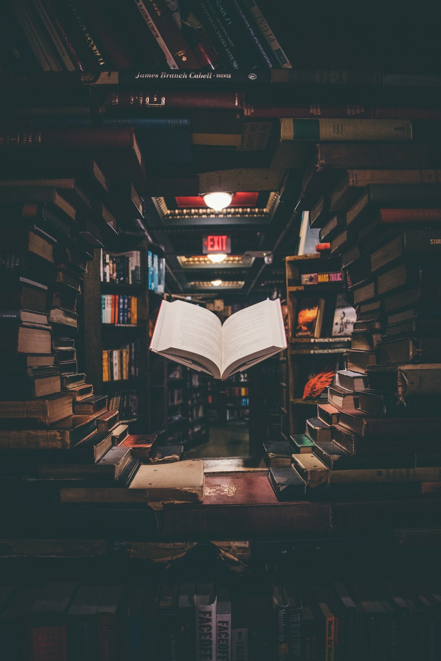 Embracing Change In An Evolving World